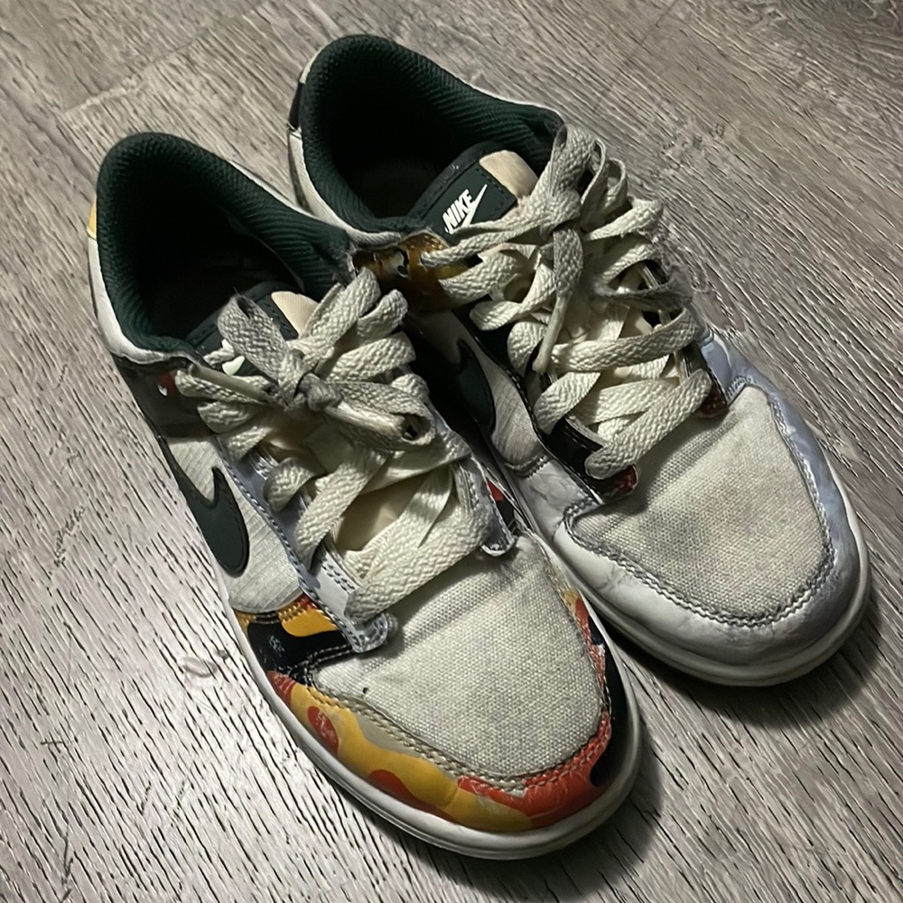 Nike Dunks